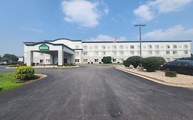 Wingate By Wyndham Joliet